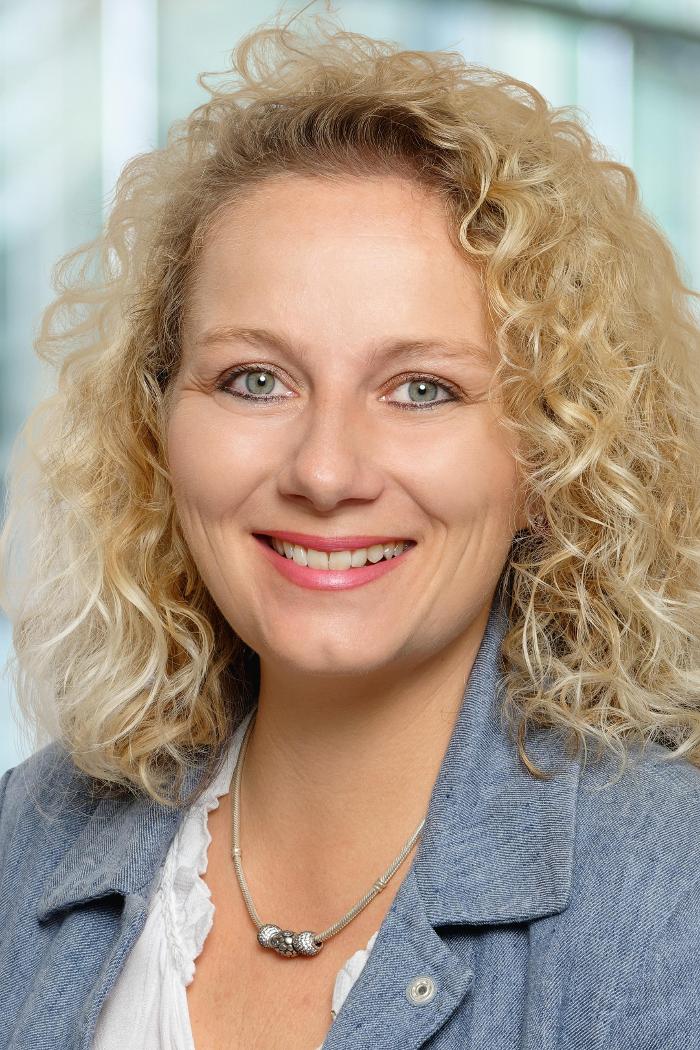 ERGO Versicherung Daniela Nauderer, Brüdergarten in Neuburg an der Donau