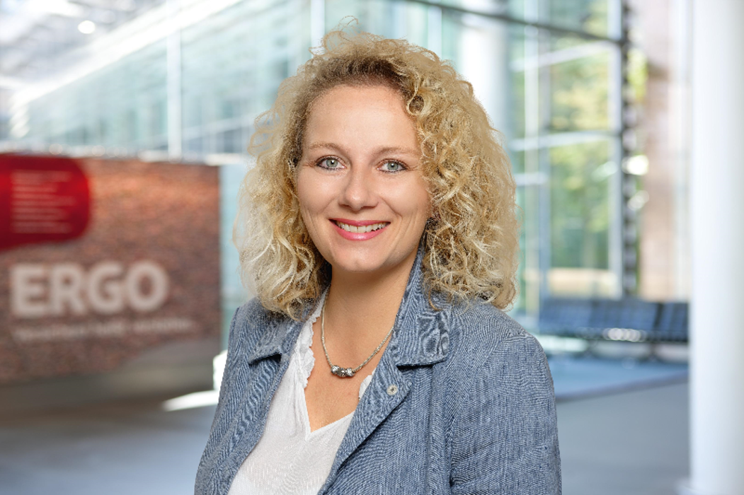 ERGO Versicherung Daniela Nauderer, Brüdergarten in Neuburg an der Donau