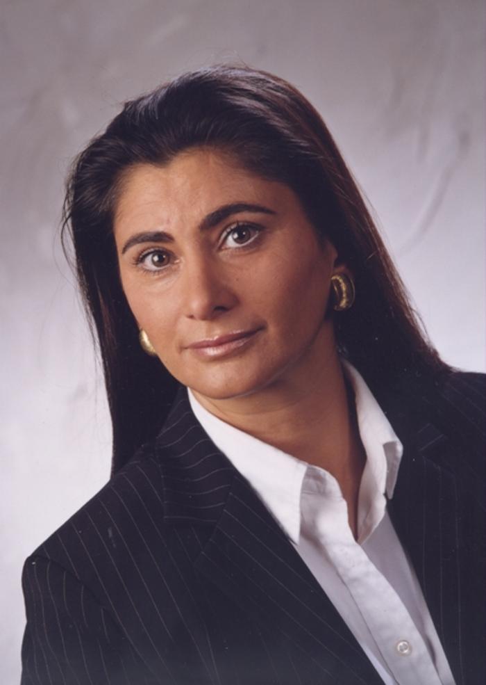 ERGO Versicherung Manuela Kneissl, Ebenweg in Samerberg