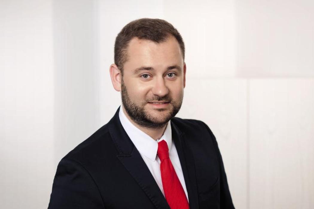ERGO Versicherung Michal Wozniak in Frankfurt am Main - Logo