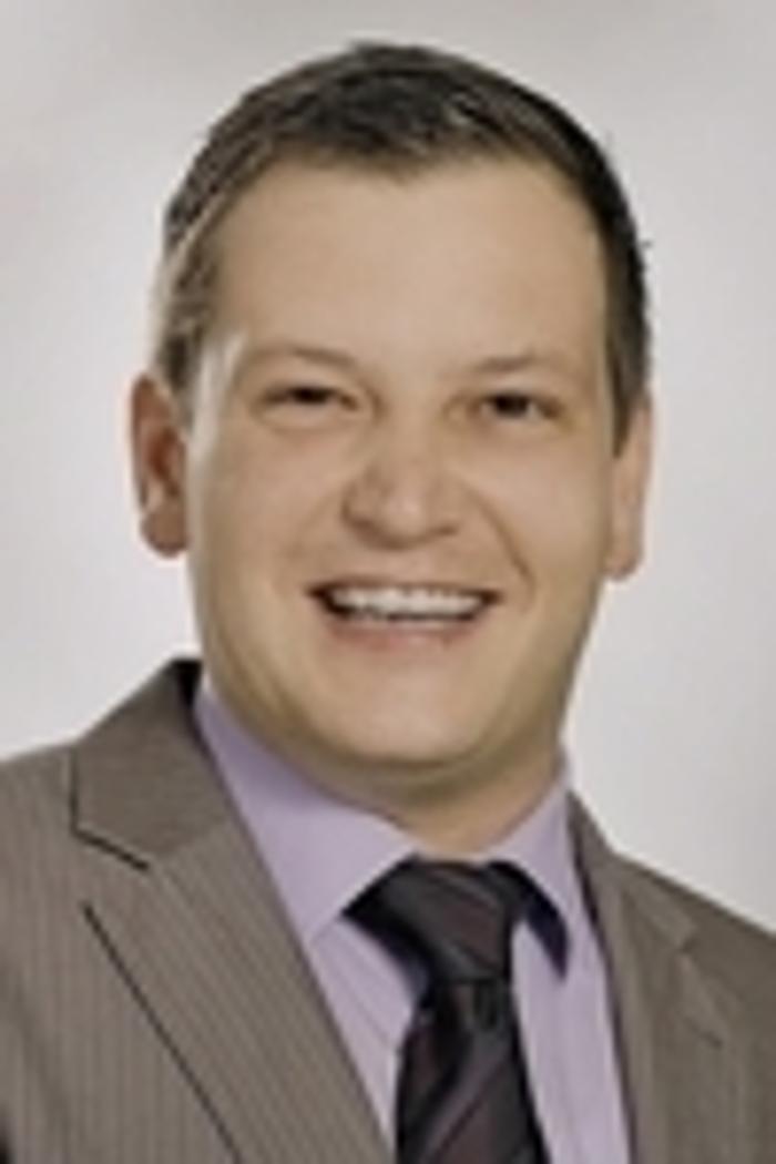 ERGO Versicherung Alexander Krapp, Würzburger Straße in Aschaffenburg