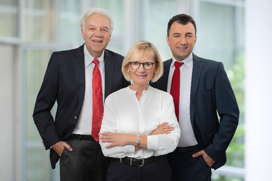 ERGO Versicherung Mehmet Kenan, Elisabethenstraße in Hofheim am Taunus