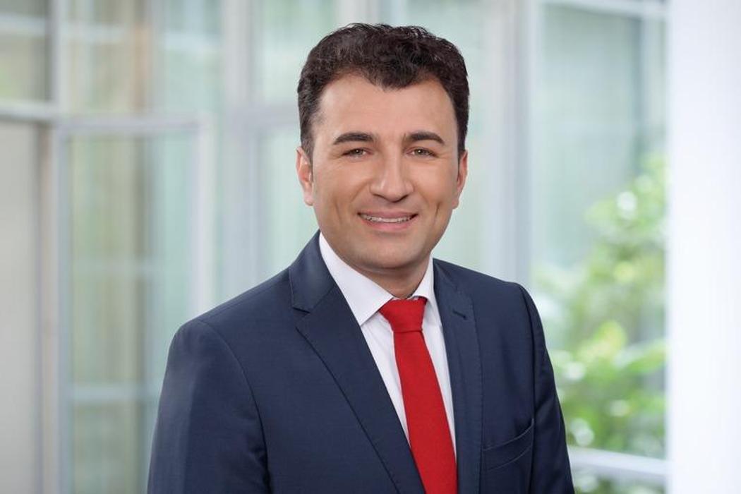 ERGO Versicherung Mehmet Kenan, Elisabethenstraße in Hofheim am Taunus