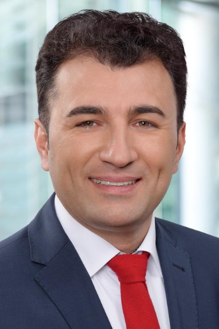 ERGO Versicherung Mehmet Kenan, Elisabethenstraße in Hofheim am Taunus