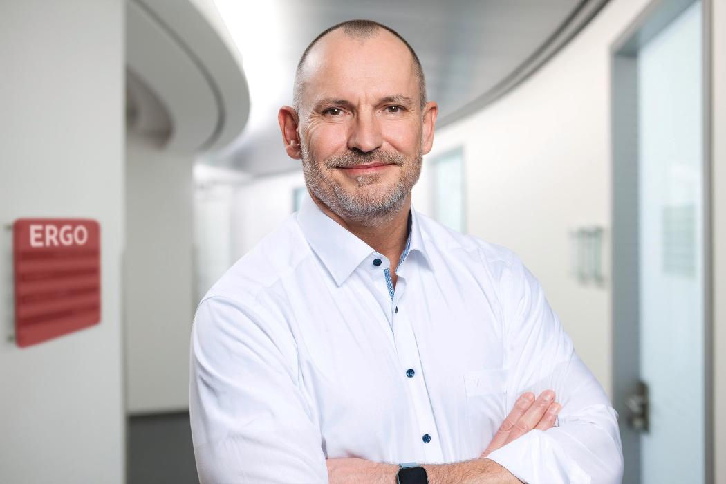 ERGO Versicherung Steffen Knobloch, Schwedenstraße in Berlin