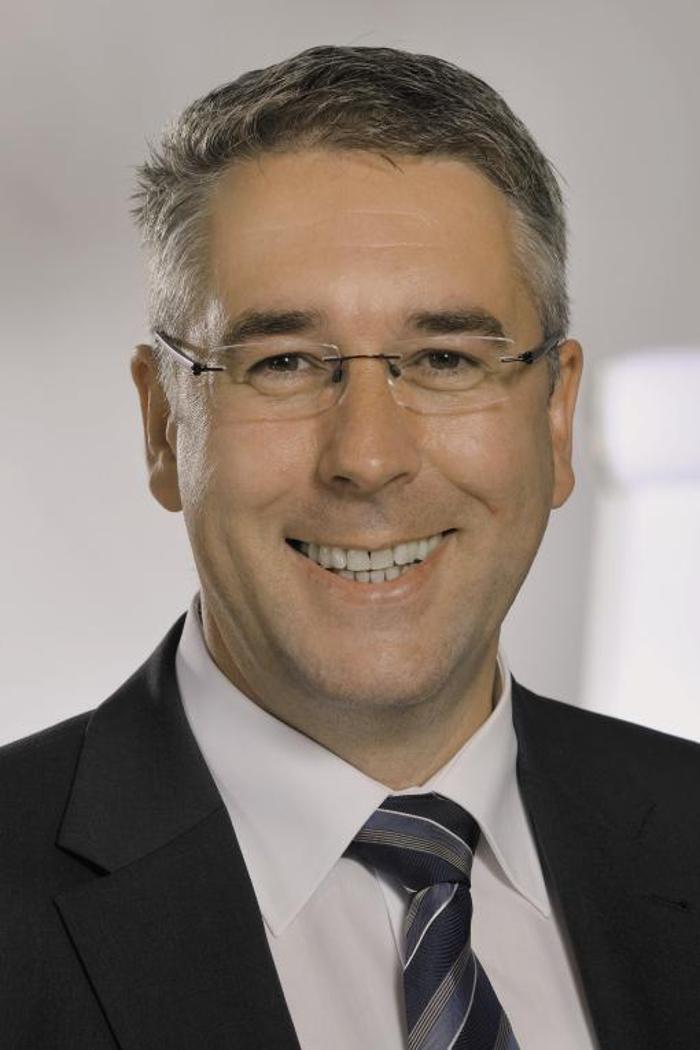 ERGO Versicherung Hubert Weiß, Blücherstraße in Bensheim