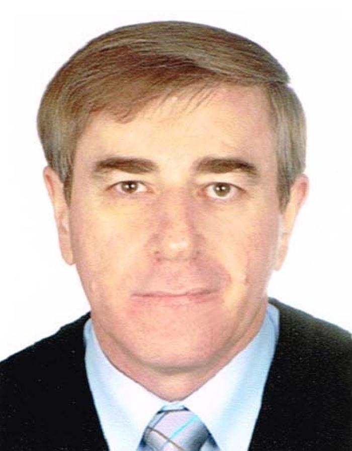 ERGO Versicherung Volodymyr Tregubov, Frankenstraße in Nürnberg