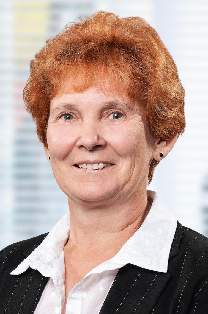 ERGO Versicherung Birgit Hüter, Karl-Marx-Straße in Luckau