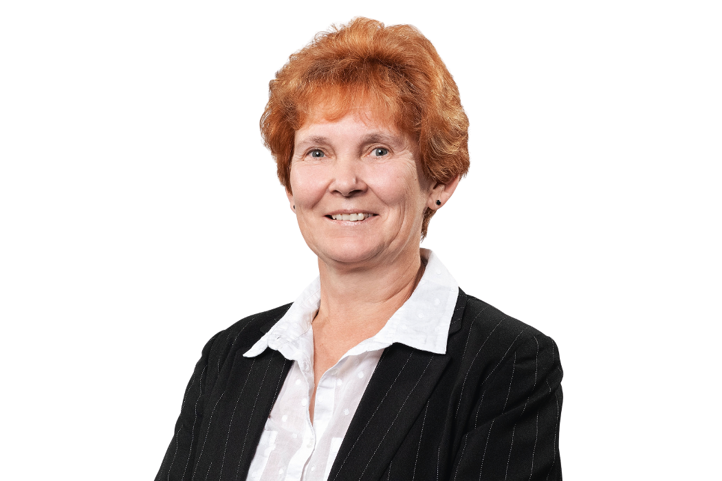 ERGO Versicherung Birgit Hüter, Karl-Marx-Straße in Luckau