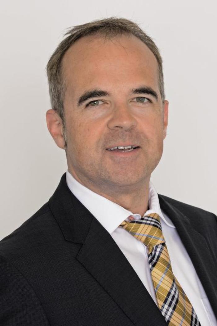 ERGO Versicherung Glenn Rath, Haarbach Höfe in Ratingen