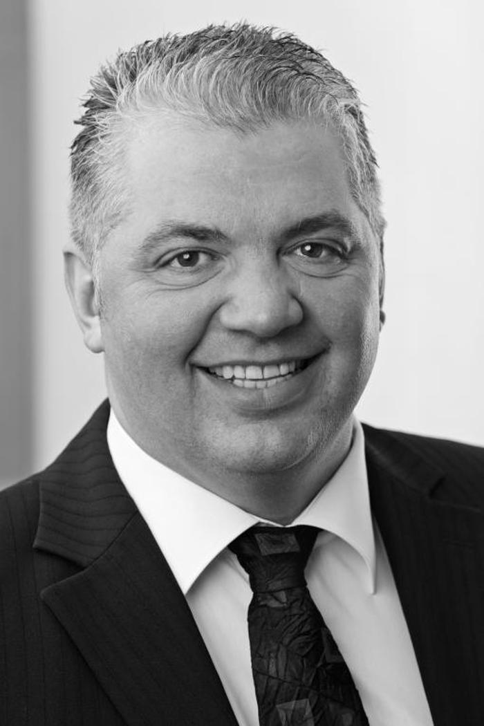 ERGO Versicherung Achim Hinterwälder, Alter Markt in Euskirchen