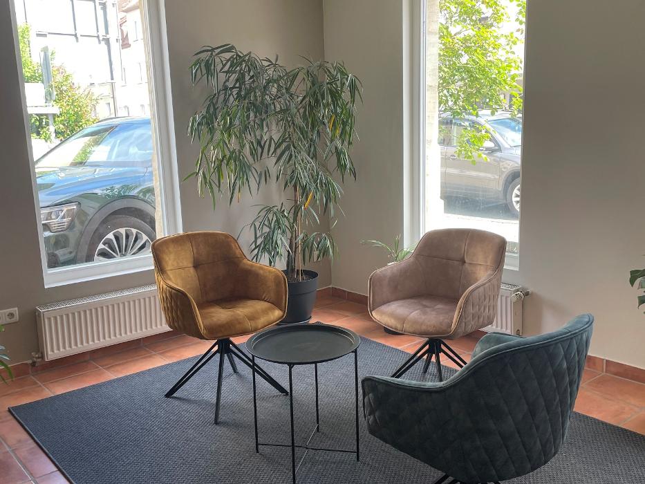 ERGO Versicherung Harald Pischitz, Hersbrucker Straße in Lauf an der Pegnitz