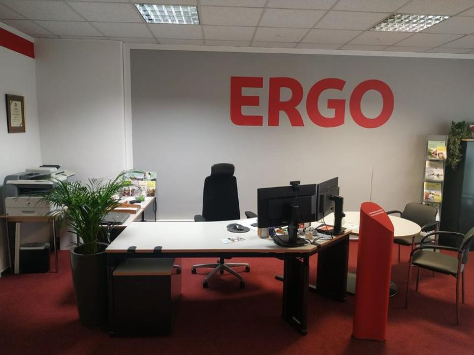 ERGO Versicherung Yvonne Wittek-Zeitsek, König-Heinrich-Str. in Merseburg