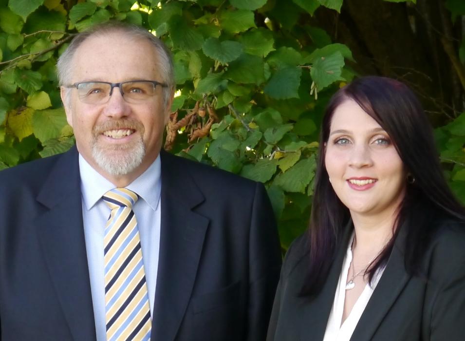 ERGO Versicherung Versicherungsbüro Watzl & Kolleg, Trostberger Straße in Tacherting