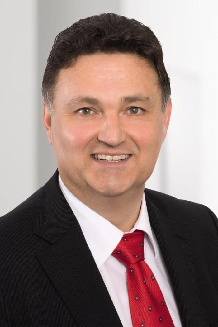 ERGO Versicherung Dieter Baum, Sebastian-Englert-Straße in Dillingen an der Donau