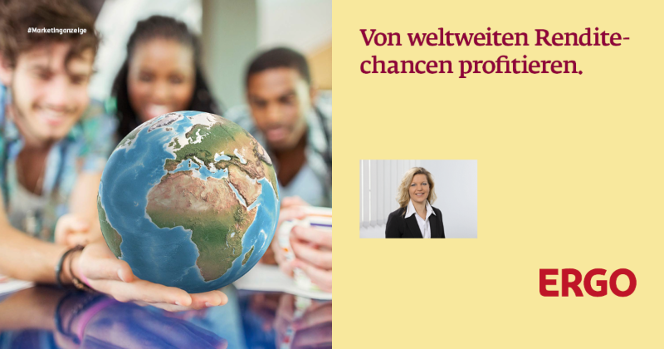 ERGO Versicherung Sibylle Wodzka, Rothenburger Straße in Bad Windsheim