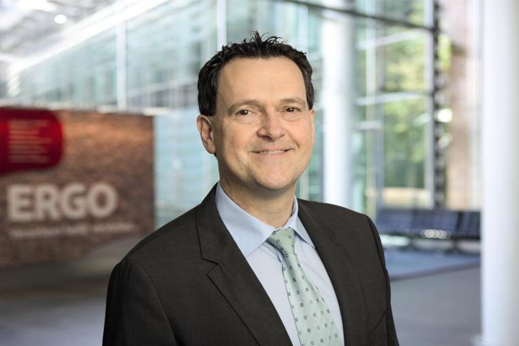 ERGO Versicherung Volker Postler, Hochstraße in Lahnstein