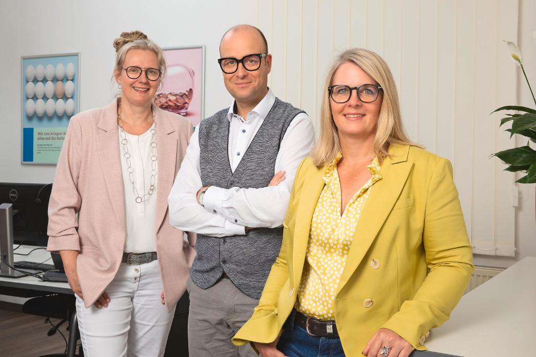 ERGO Versicherung Torsten Böhner, Friedrichstraße in Bayreuth