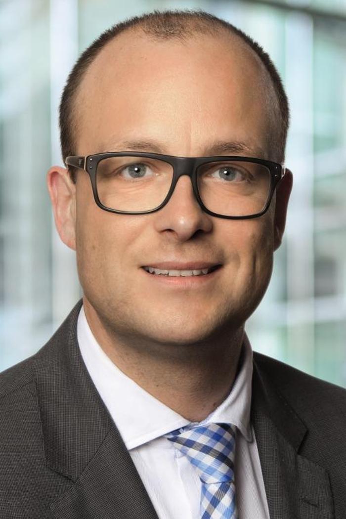 ERGO Versicherung Torsten Böhner, Friedrichstraße in Bayreuth