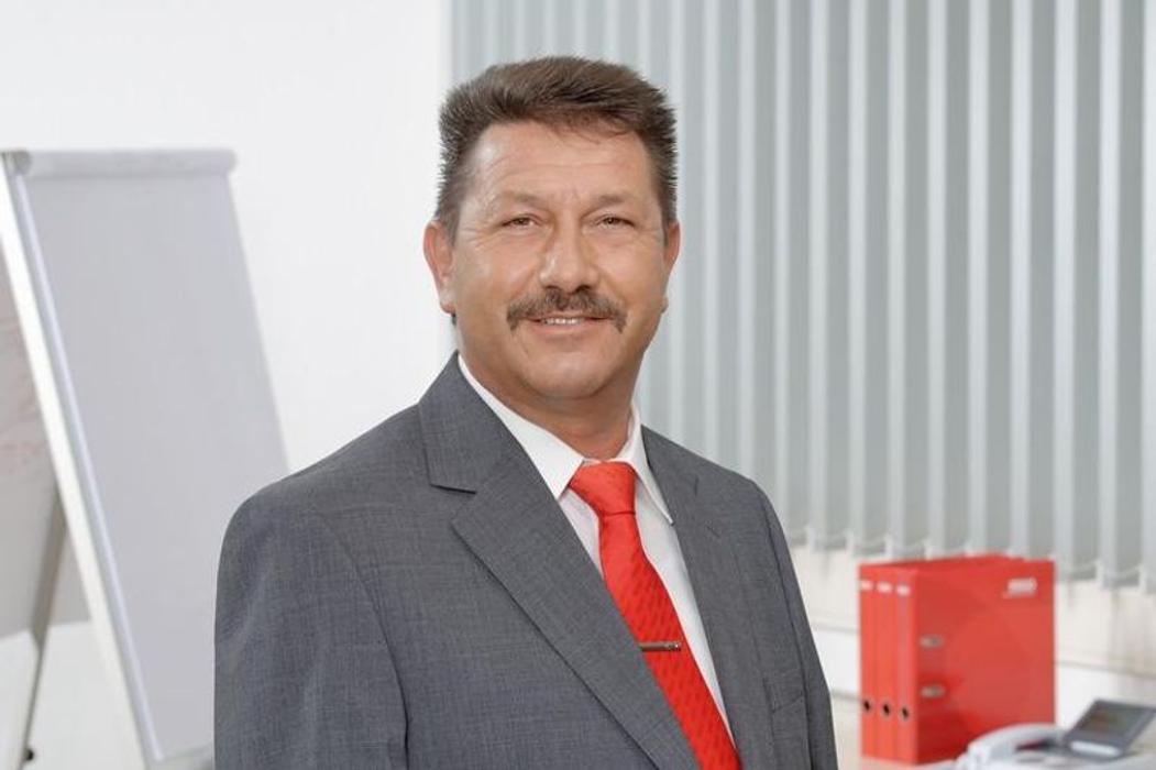 ERGO Versicherung Wilhelm Strähler, Goethestraße in Balingen