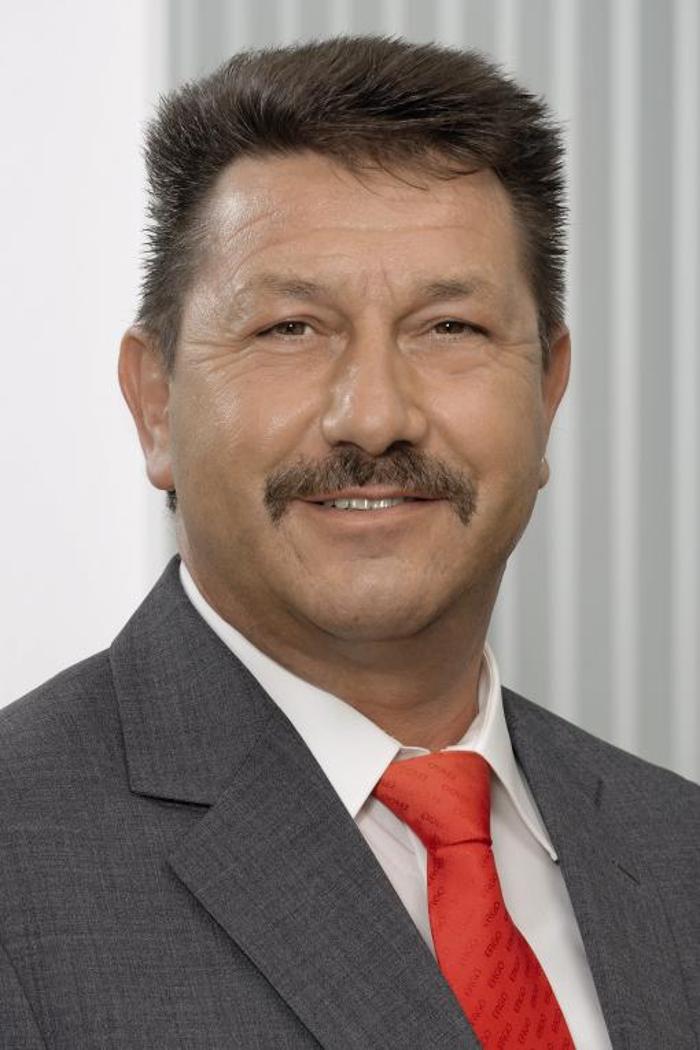 ERGO Versicherung Wilhelm Strähler, Goethestraße in Balingen