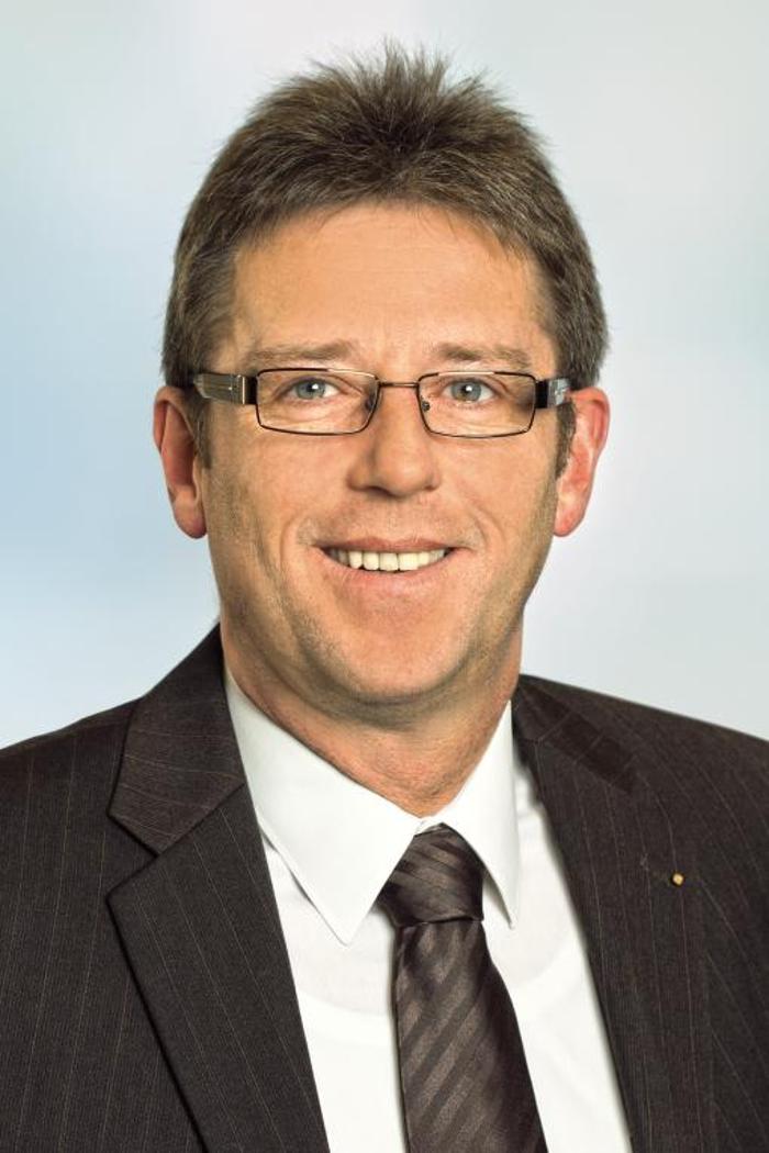 ERGO Versicherung Thomas Lagemann, Fischerstraße in Ansbach