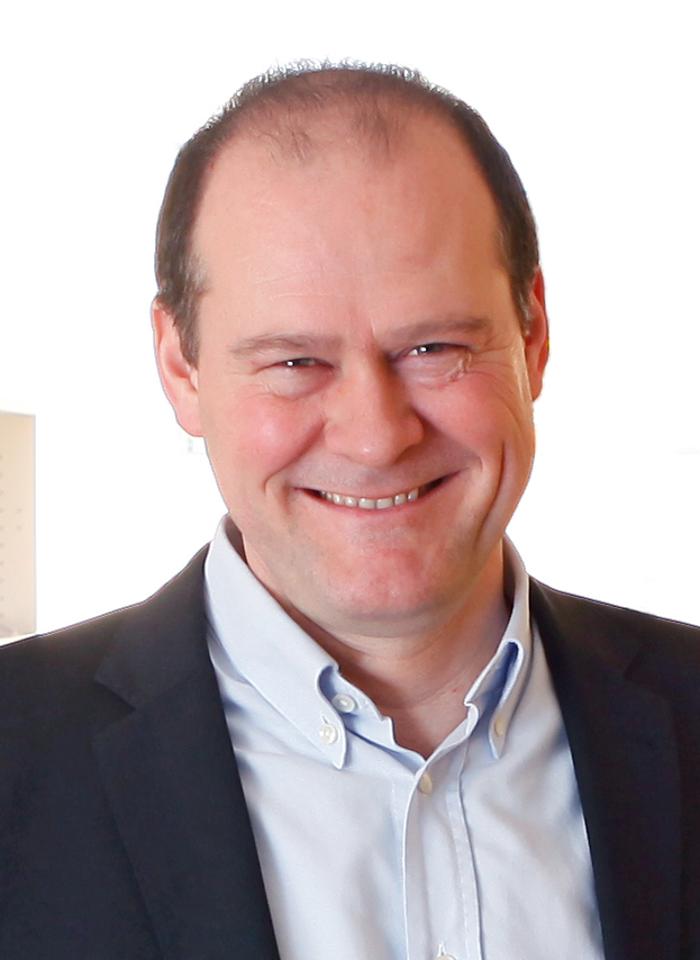 ERGO Versicherung Uwe Golücke, Bussestraße in Hannover