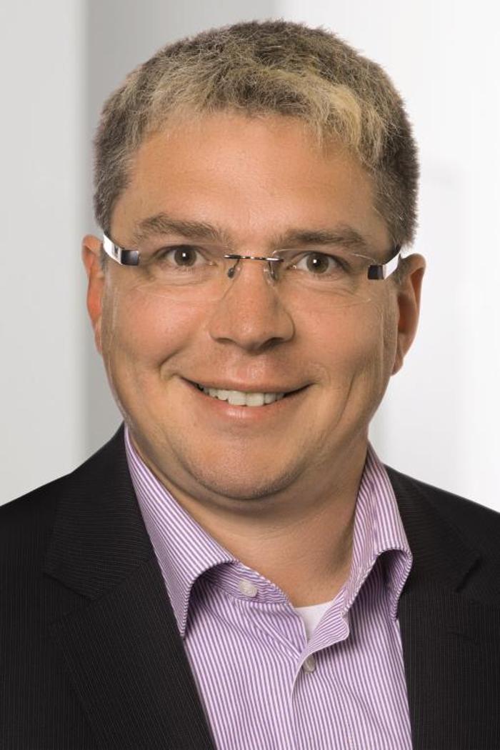 ERGO Versicherung Marcus Walther, Bahnhofstraße in Bingen am Rhein