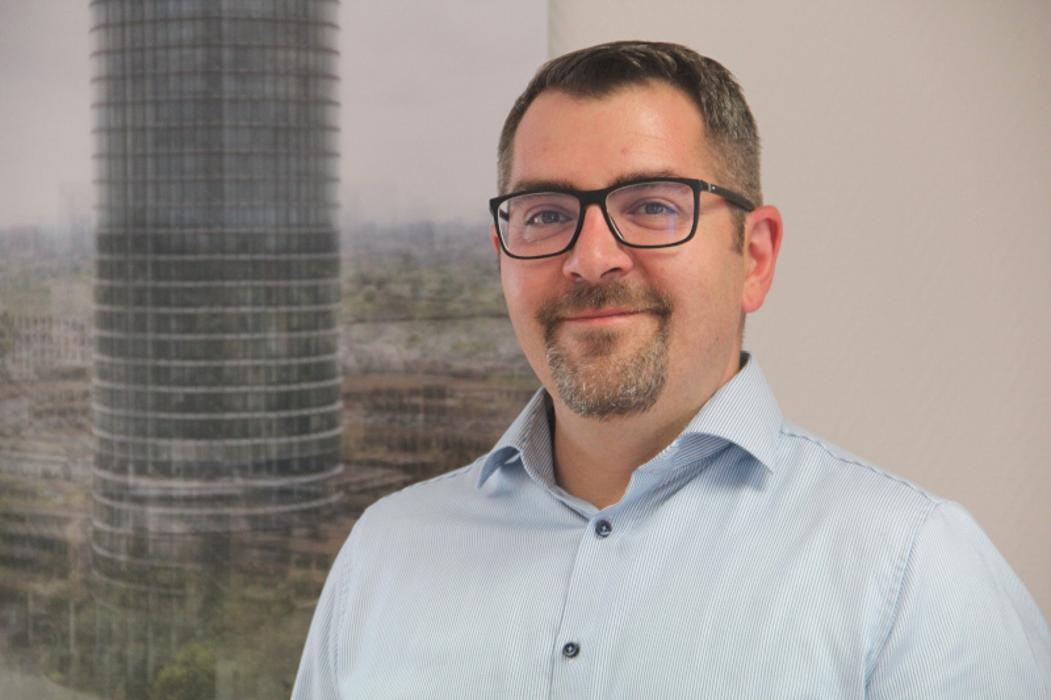 ERGO Versicherung Michael Fränkel, Wunsiedler Straße in Hof