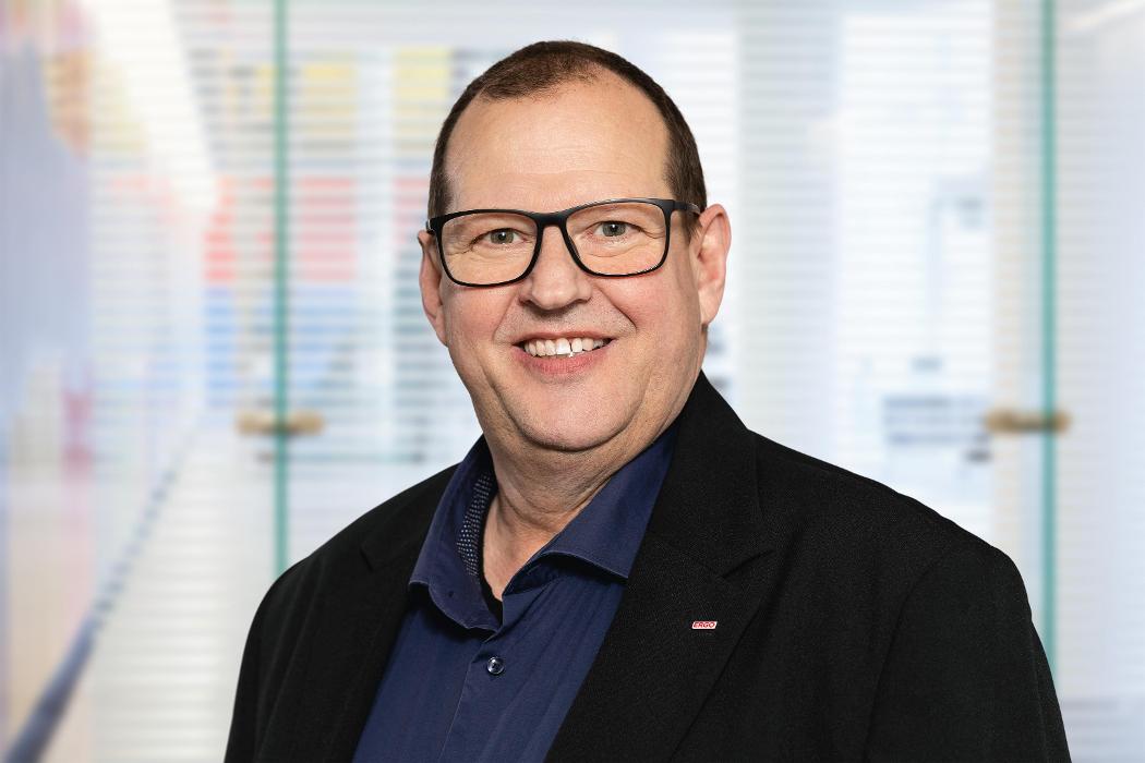 ERGO Versicherung Thomas Frödrich, Mahlhaus in Hamburg