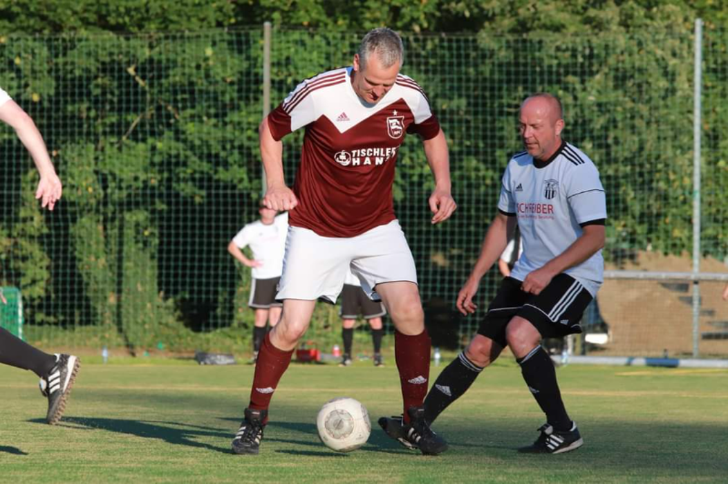 ERGO Versicherung Jörn Westphal, Neue Reihe in Bad Doberan