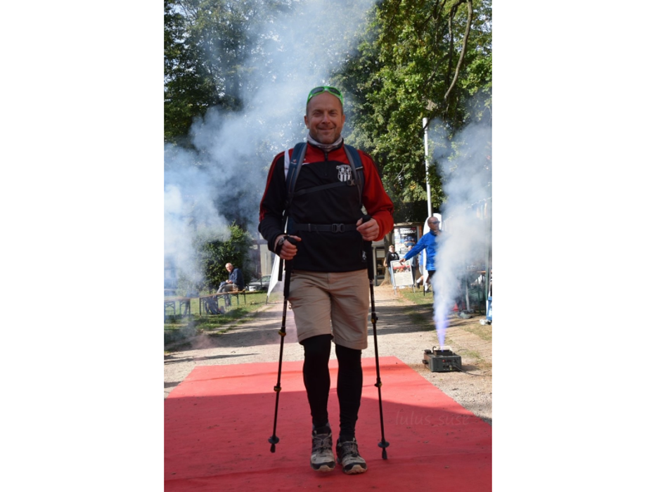 ERGO Versicherung Jörn Westphal, Neue Reihe in Bad Doberan