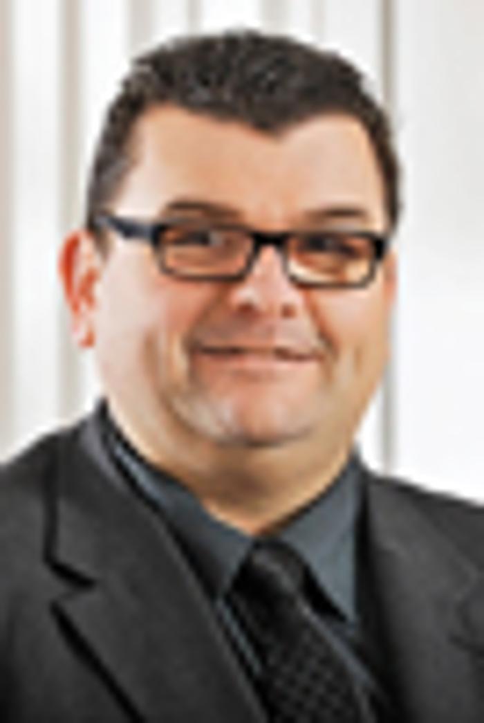 ERGO Versicherung Lars Gerhard Kühn, Bahnhofstraße in Felsberg