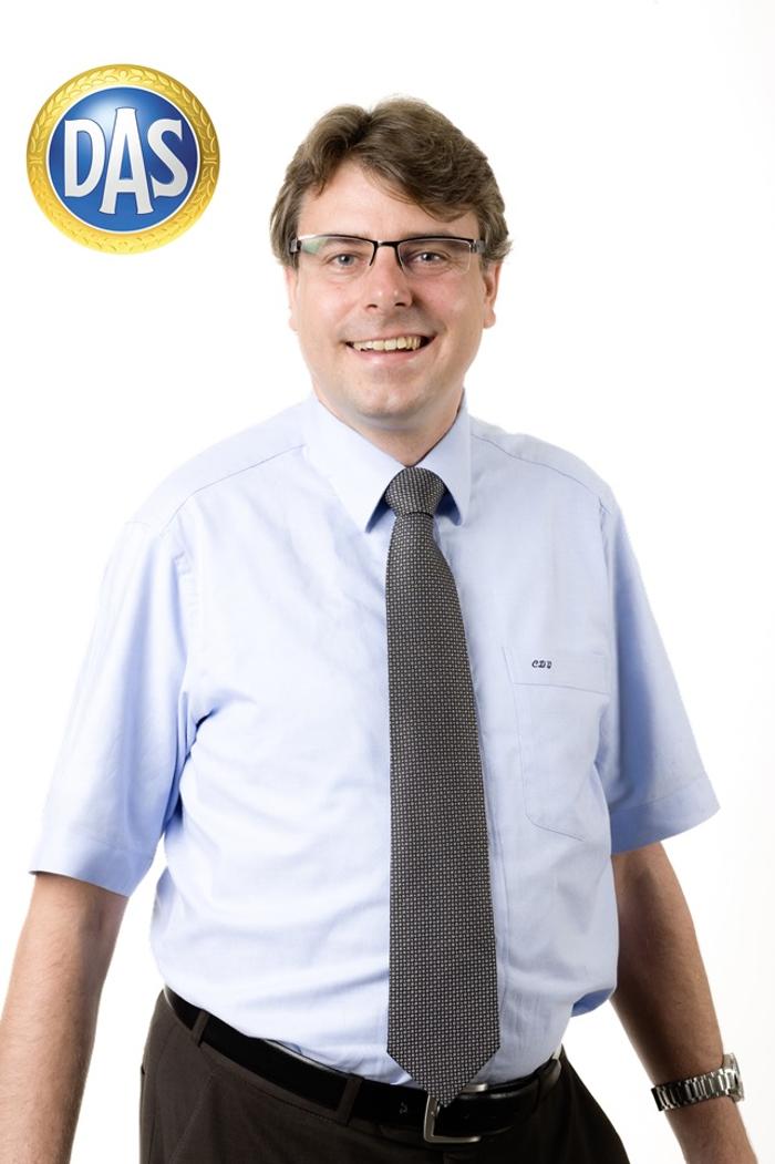 ERGO Versicherung D.A.S.-Versicherungsbüro, Am Sendelbach in Bayreuth