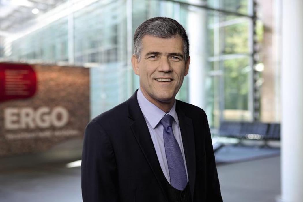 ERGO Versicherung Adelbert Gilly, Karlstraße in Bad Dürrheim