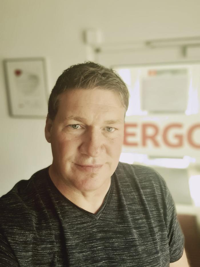 ERGO Versicherung Andreas Kühn, König-Heinrich-Straße in Merseburg