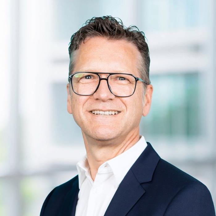 ERGO Versicherung Stefan Winking, Wittener Straße in Bochum