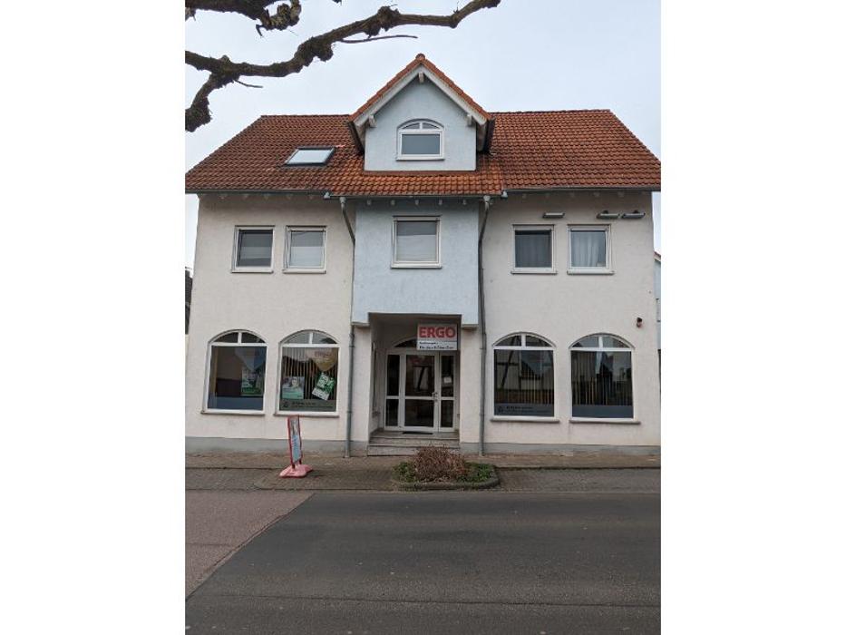 ERGO Versicherung Oliver Dorn, Södeler Straße in Wölfersheim
