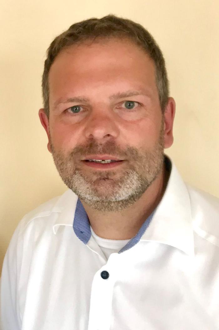 ERGO Versicherung Oliver Dorn, Södeler Straße in Wölfersheim