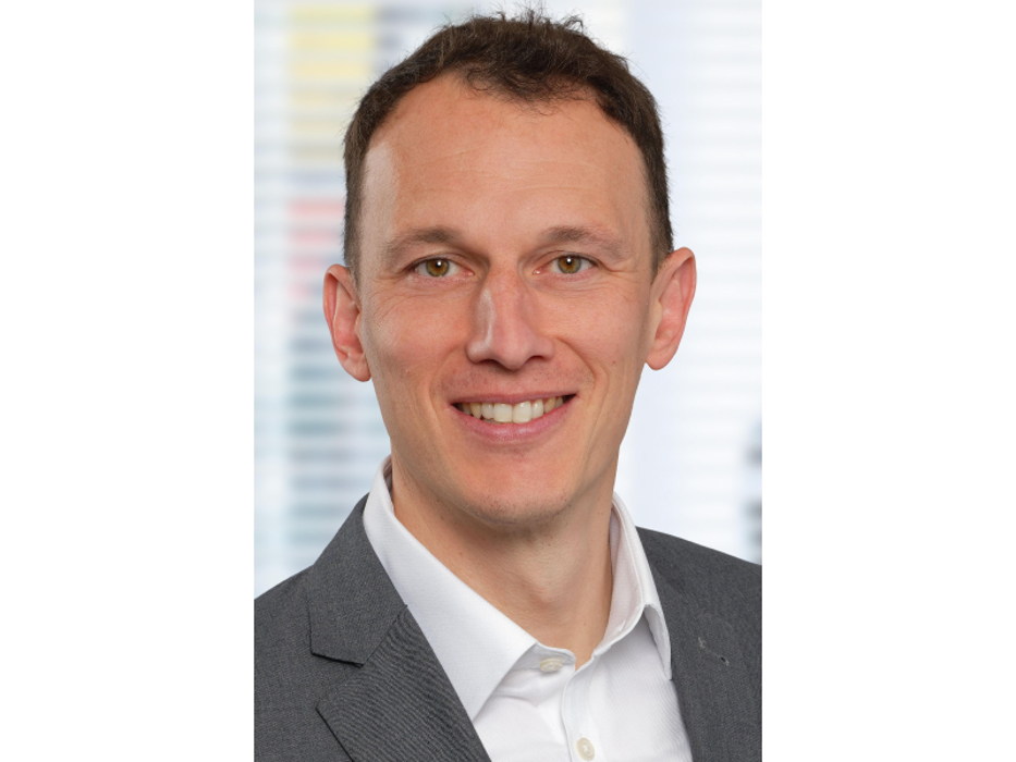 ERGO Versicherung Timo Bevan, Eichenfeldstraße in Oberasbach