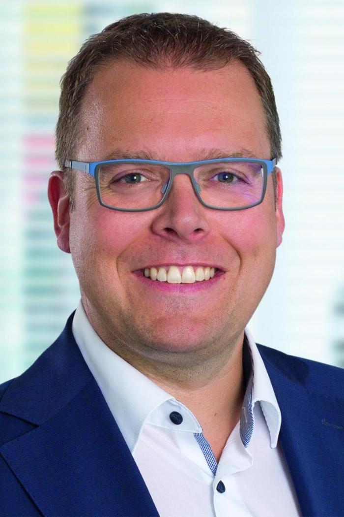 ERGO Versicherung Dennis Feldges, Josefstraße in Nettetal