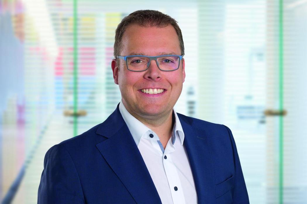 ERGO Versicherung Dennis Feldges, Josefstraße in Nettetal