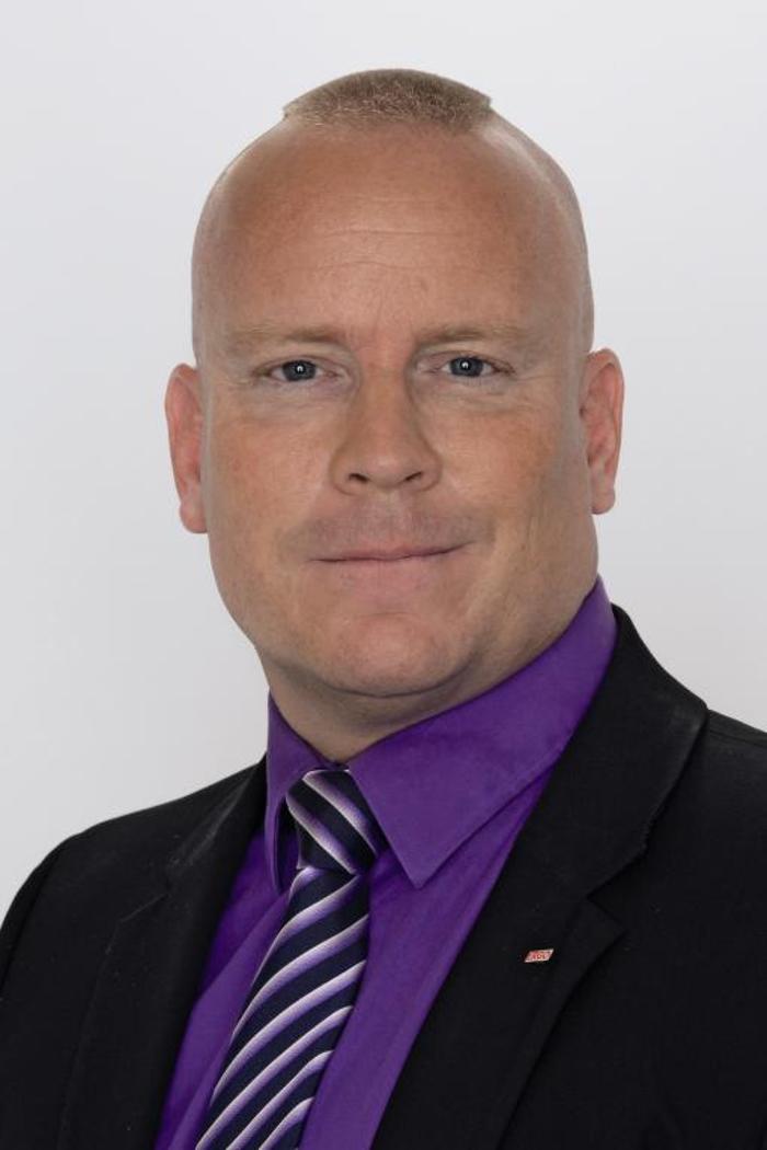 ERGO Versicherung Karsten Duwe, Gärtnerstraße in Wedel