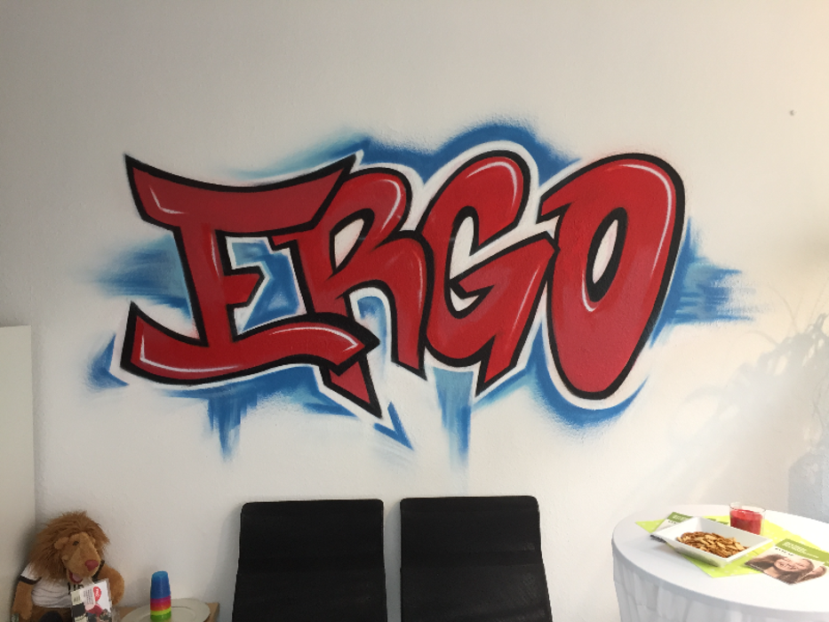 ERGO Versicherung Ruben Siefert, Römerstraße in Nastätten