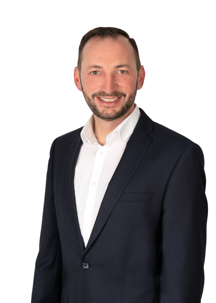 ERGO Versicherung Marco Schmidt, Bahnhofstraße in Schwabach