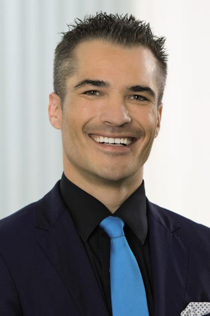 ERGO Versicherung Sebastian Müller, Kaiserstraße in Köln