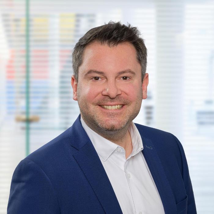 ERGO Versicherung Jens Schneider, Stadtweg in Siegen