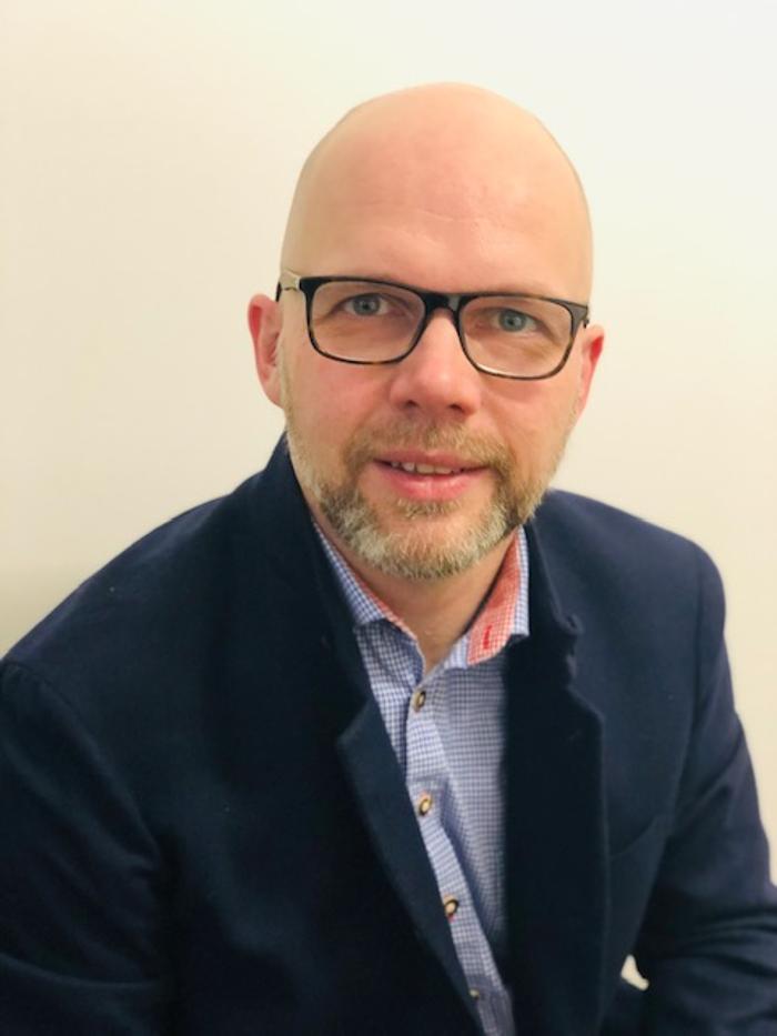 ERGO Versicherung Daniel Kleinow, Eichenstraße in Geseke