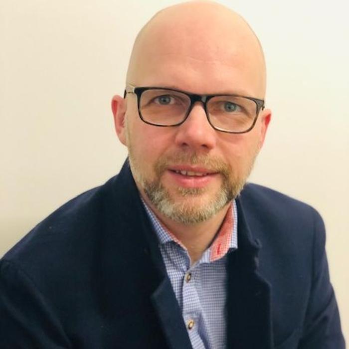 ERGO Versicherung Daniel Kleinow, Eichenstraße in Geseke