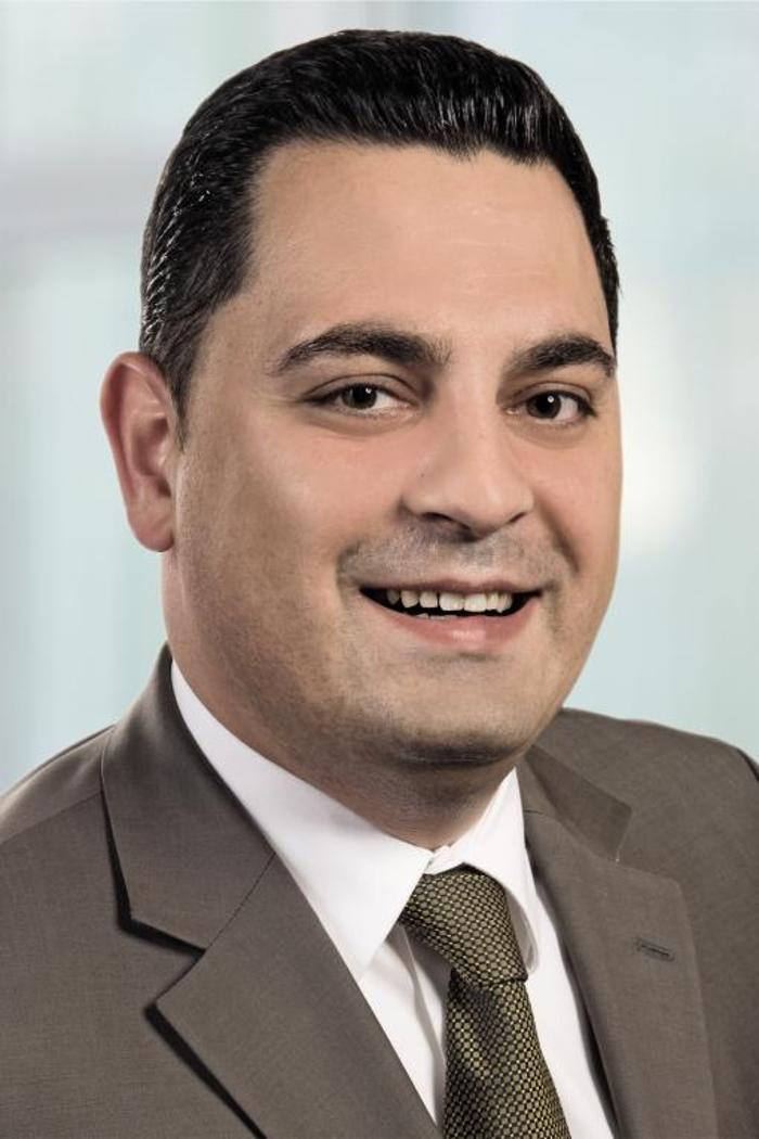 ERGO Versicherung Jihad Jouda, Zum Benningloh in Oelde